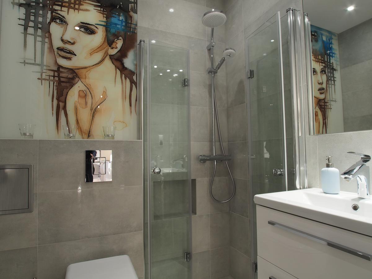 Grand-Tourist Cristal 59/61 Sw. Ducha Str Gdansk Exterior photo